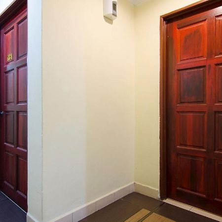 Cosy Inn Kuah Luaran gambar
