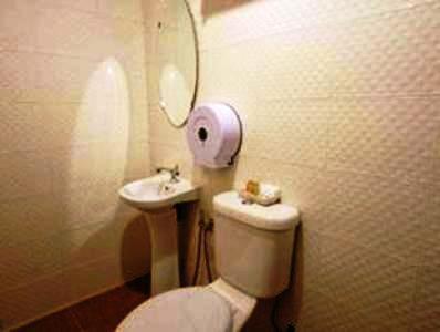Cosy Inn Kuah Bilik gambar