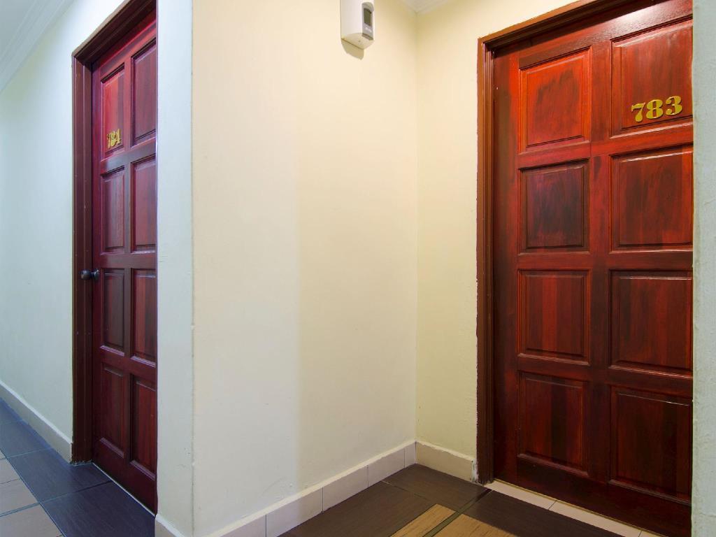 Cosy Inn Kuah Luaran gambar