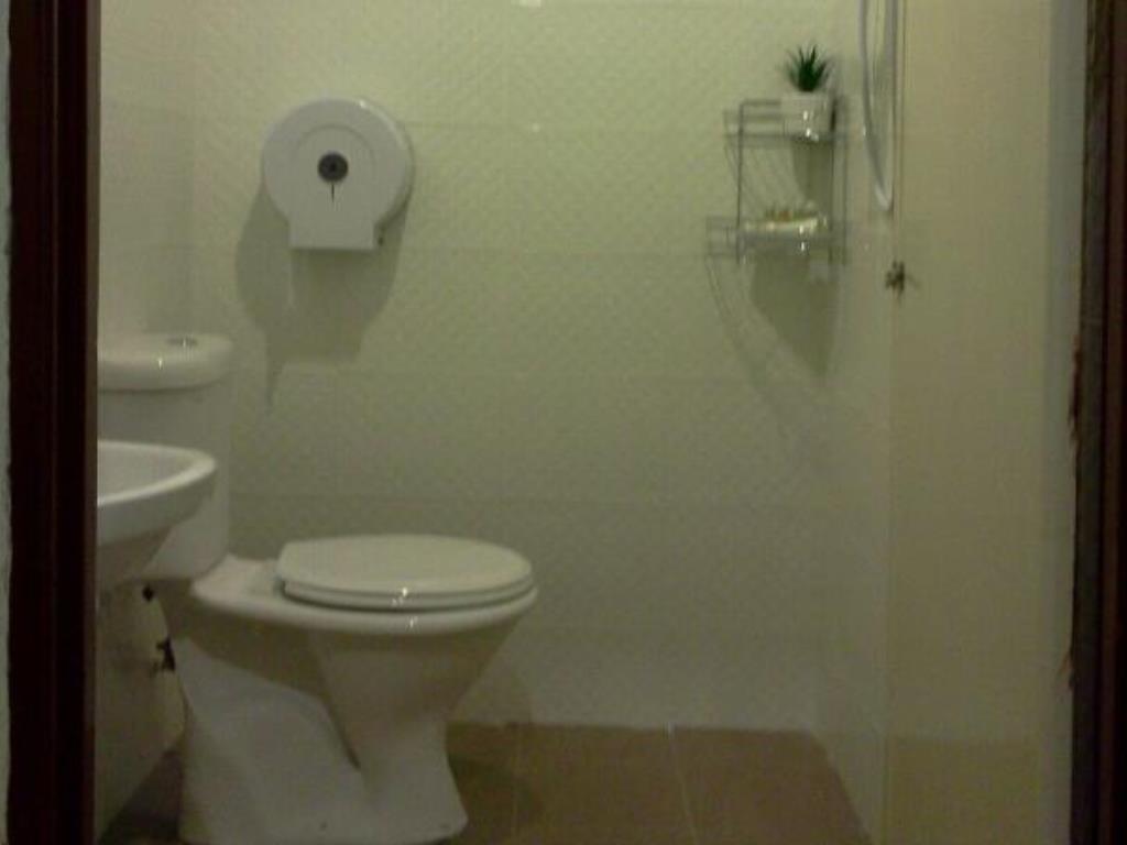 Cosy Inn Kuah Luaran gambar