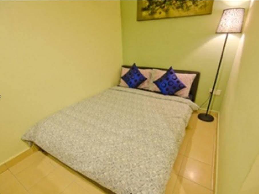Cosy Inn Kuah Luaran gambar