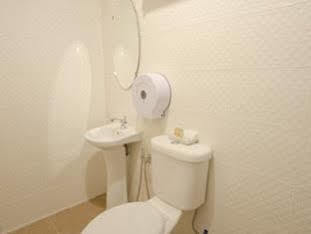 Cosy Inn Kuah Luaran gambar