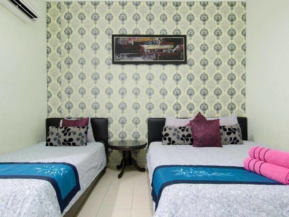 Cosy Inn Kuah Luaran gambar