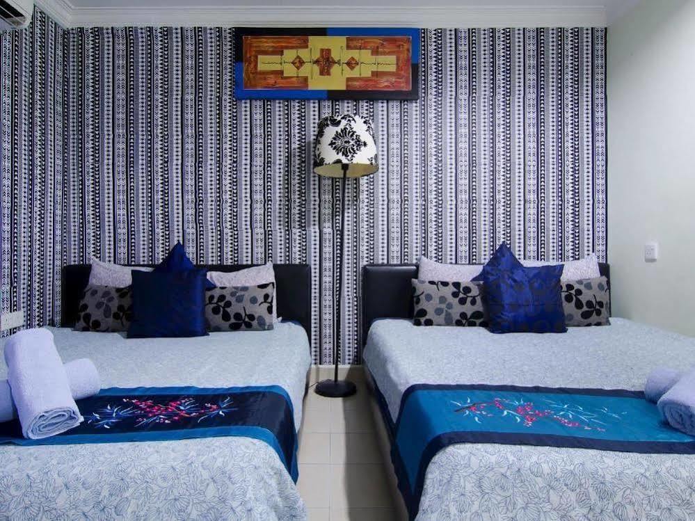 Cosy Inn Kuah Luaran gambar