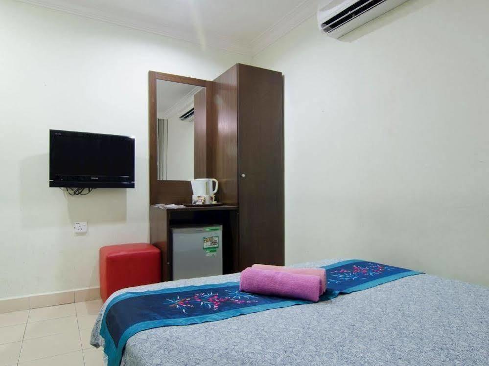 Cosy Inn Kuah Luaran gambar