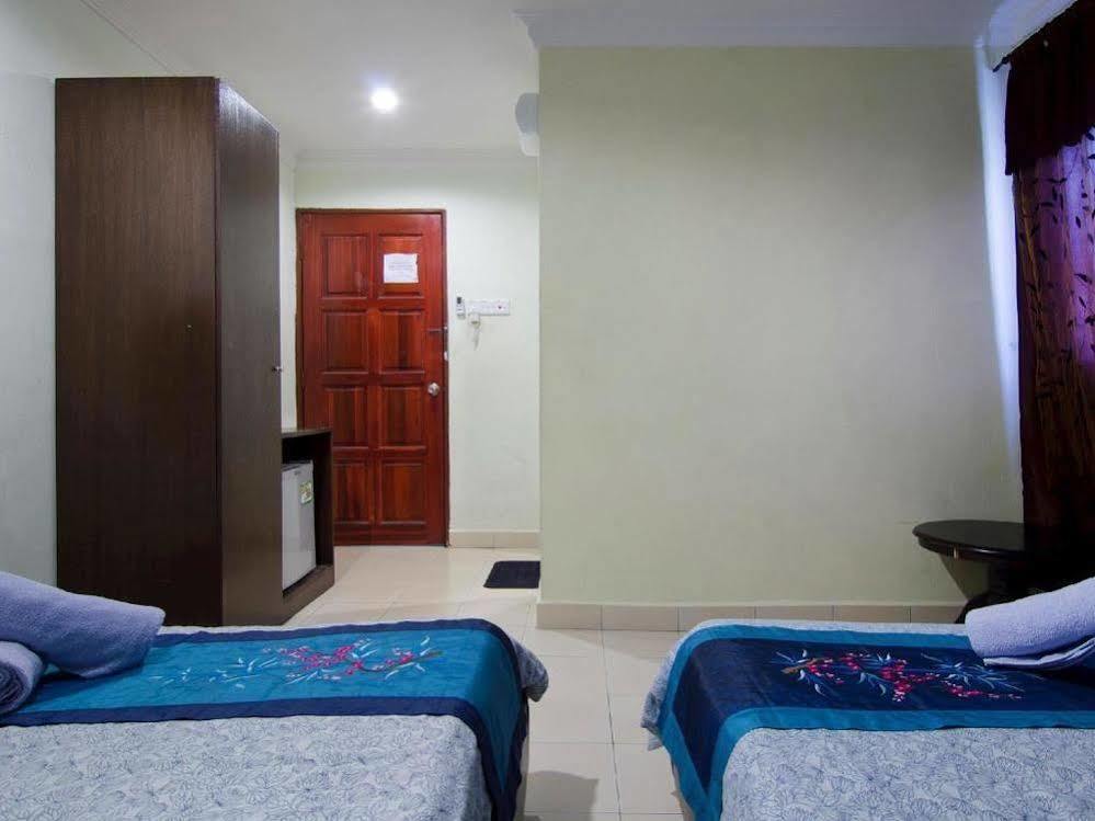 Cosy Inn Kuah Luaran gambar