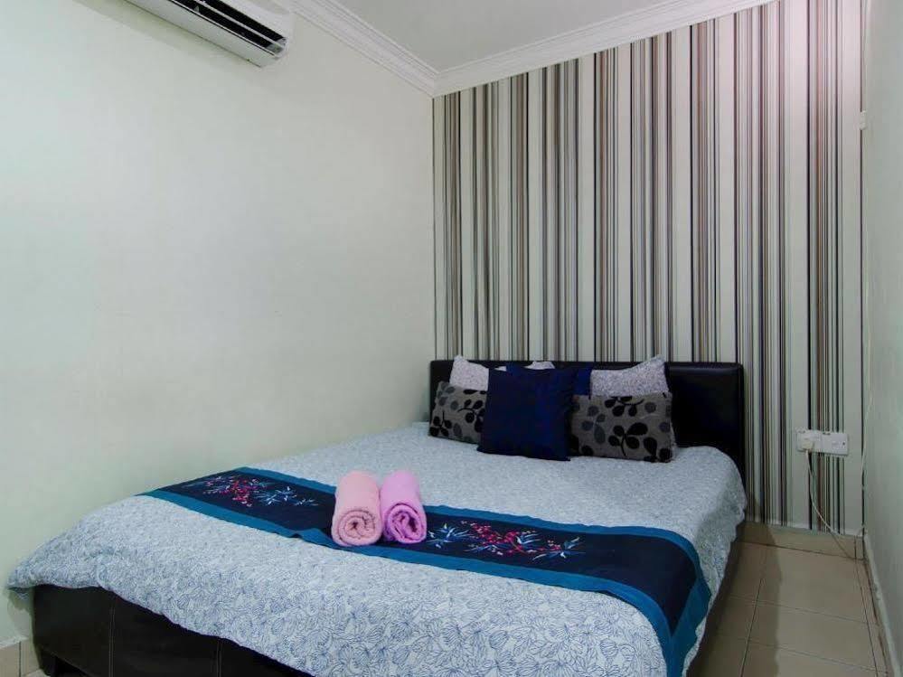 Cosy Inn Kuah Luaran gambar